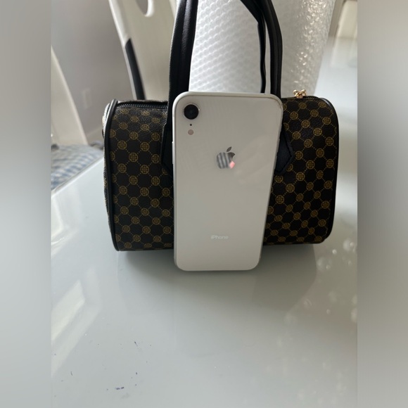 TrendsWomen' mini Bag New Tide Fashion All-Match Printed One Shoulder Handbag .. - Picture 3 of 6